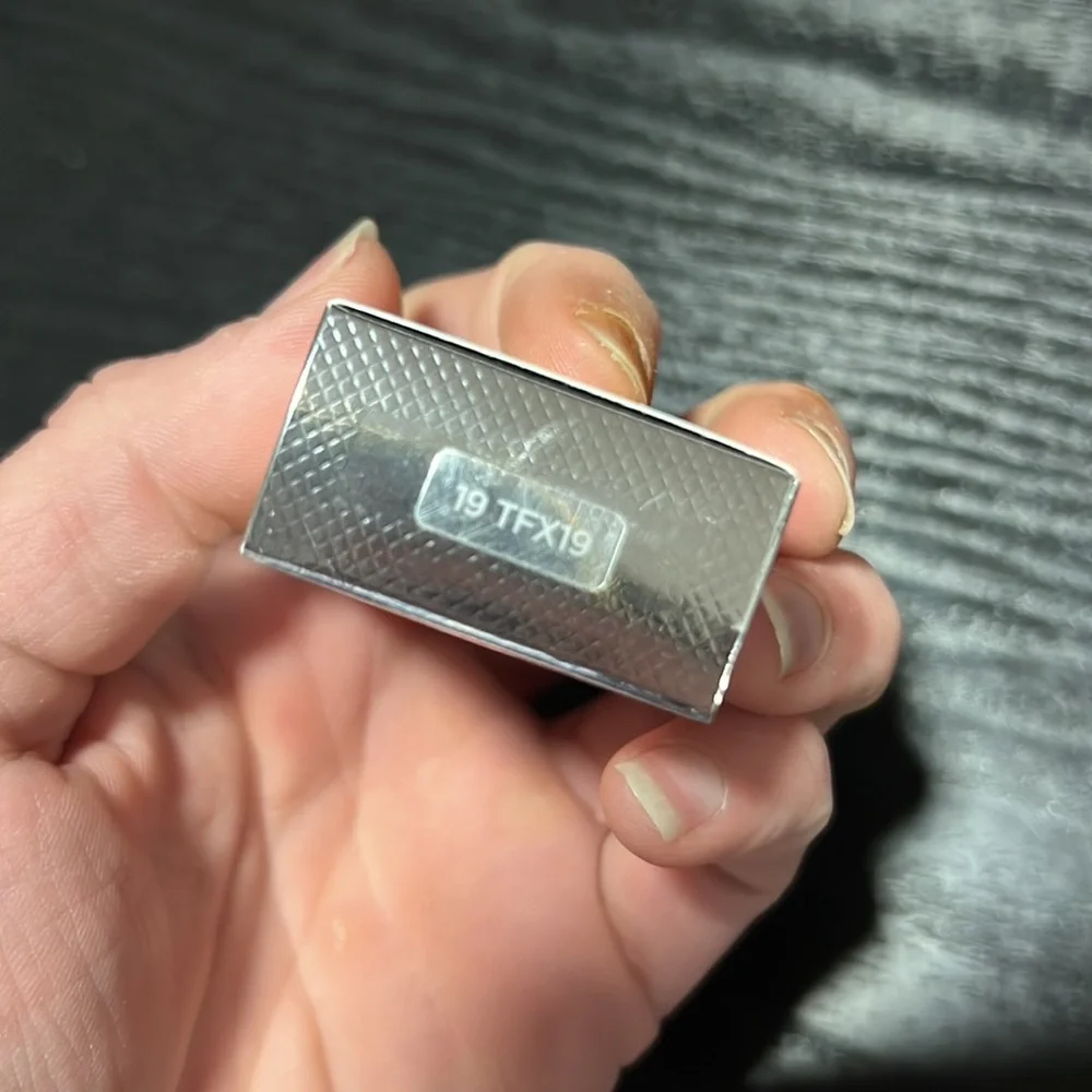 ♣️🎨HP! Rare! Tom Ford Extreme Eyeshadow TFX19